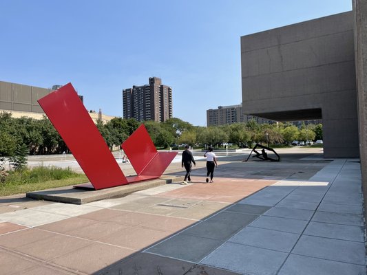Everson Museum of Art by null