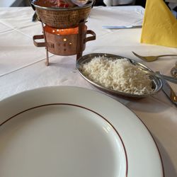 Tandoori Taste
