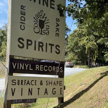 Surface & Shape - Antiques Near Me - Barryville, New York