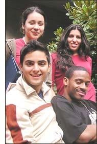 North Seattle College by null