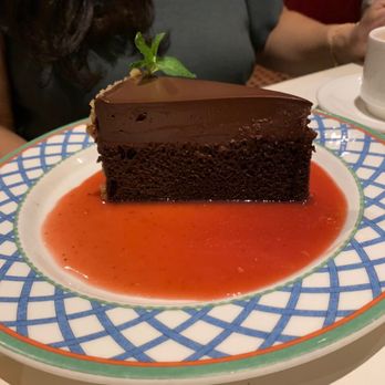 Scott's Seafood - Chocolate Velvet Cake - Seafood Near Me - Oakland, California Scott's Seafood - Chocolate Velvet Cake - Seafood Near Me - Oakland, California