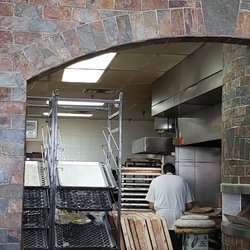 Alwatan Bakery - The smell of warm baking. No pretenses, no flourishes. Just bringing you their sweat, blood & tears, all of them, for your taste buds. :)