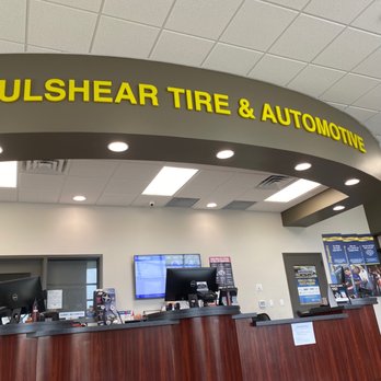 Fulshear Tire & Automotive - State Inspection, I'm three months past due! - Auto Repair Near Me - Katy, Texas