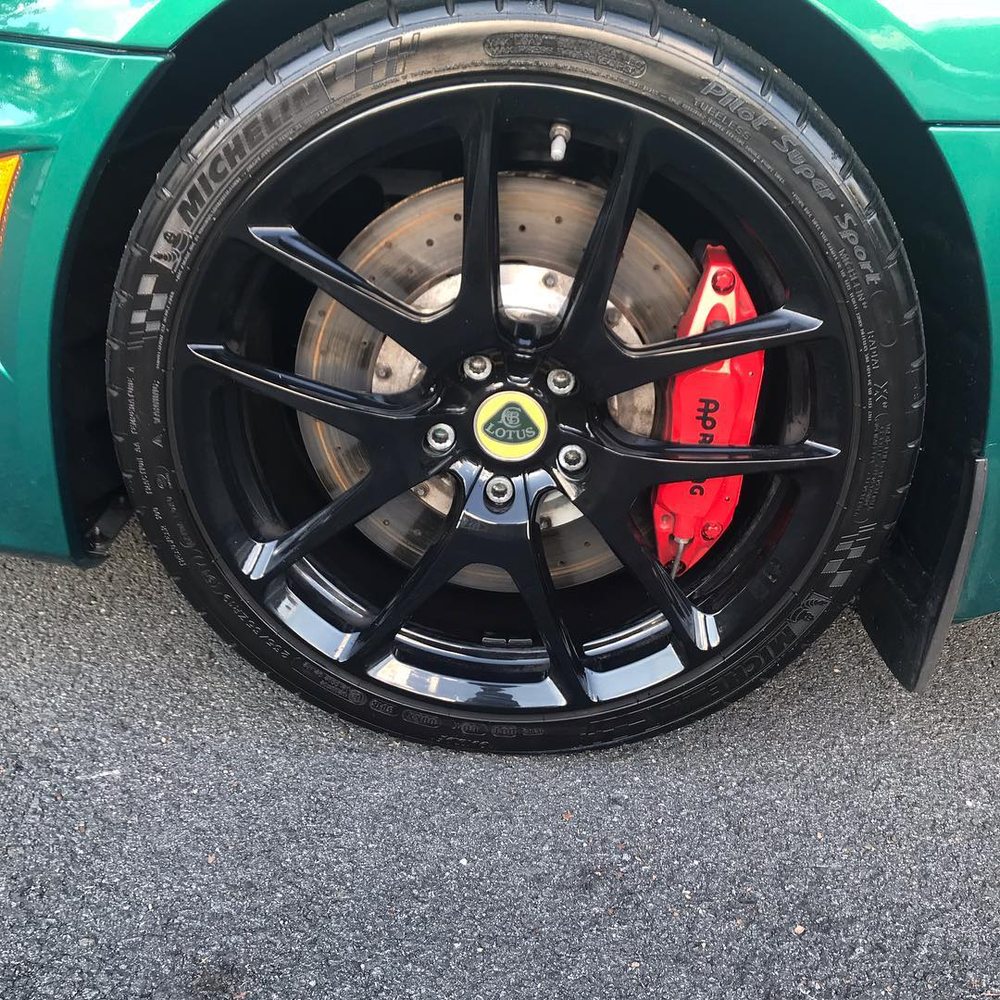 AUTODETAIL DMV Updated June 2024 13 Photos Fairfax, Virginia