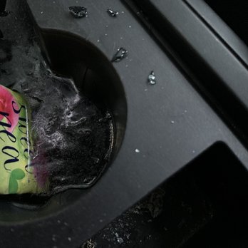 Gandrud Collision Center - Frozen ice in my cup holders - Car Dealers Near Me - Green Bay, Wisconsin Gandrud Collision Center - Frozen ice in my cup holders - Car Dealers Near Me - Green Bay, Wisconsin
