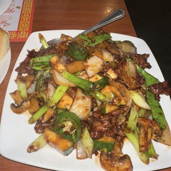 Four Seasons Chinese Restaurant - Mongolian beef - Dim Sum Near Me - Clovis, California Four Seasons Chinese Restaurant - Mongolian beef - Dim Sum Near Me - Clovis, California