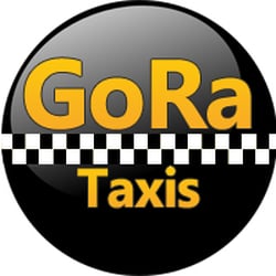 GoRa Taxis - Dunfermline Taxis - give us a call on 01383 633633!