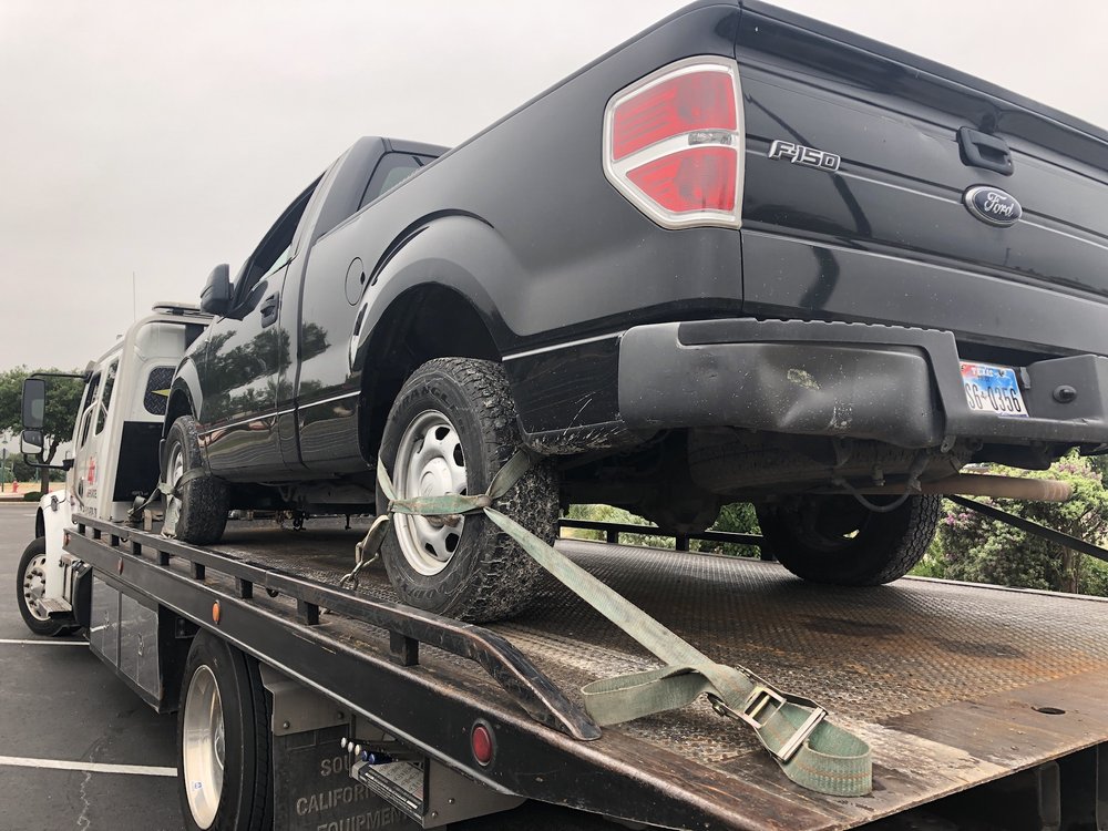 TOWING SERVICES OF NEW MEXICO Updated September 2024 Albuquerque, New Mexico Towing