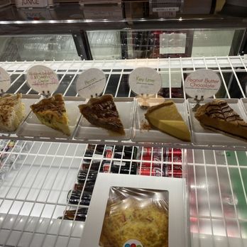 Pie Junkie - Desserts Near Me - Oklahoma City, Oklahoma Pie Junkie - Desserts Near Me - Oklahoma City, Oklahoma