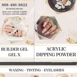 Mimi Nails Salon