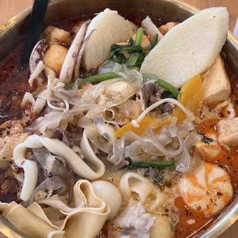 Mala Town - Ramen Near Me - Milpitas, California