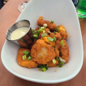 Great South Bay Brewery - Buffalo wings - Brewpubs Near Me - Lindenhurst, New York