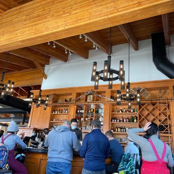 Bull's Tooth - The bar - American Near Me - Skykomish, Washington Bull's Tooth - The bar - American Near Me - Skykomish, Washington
