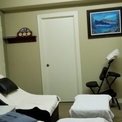 Moonriver Wellness Center