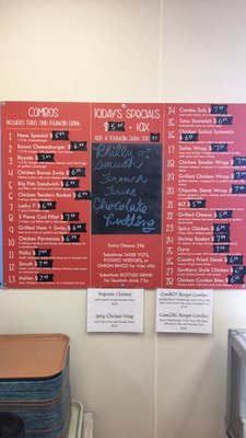 Menu photo 2 Depot Deli Lexington, KY Menu photo 2 Depot Deli Lexington, KY