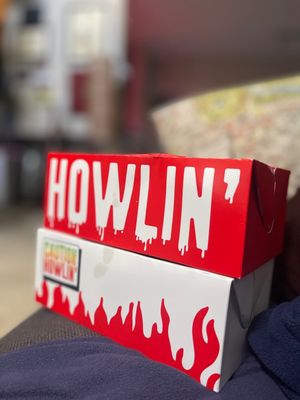Howlin' Ray's Hot Chicken - Pasadena by null