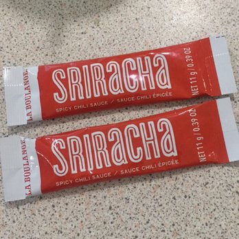 Starbucks - free sriracha... score - Coffee & Tea Near Me - State College, Pennsylvania Starbucks - free sriracha... score - Coffee & Tea Near Me - State College, Pennsylvania