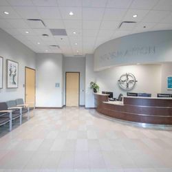 DHR Health