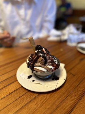 Di Beppe Restaurant by null
