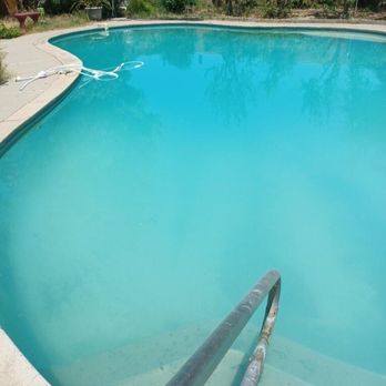 Abraham's Pool Service and Tile Cleaning - 7/17 - Pool Cleaners Near Me