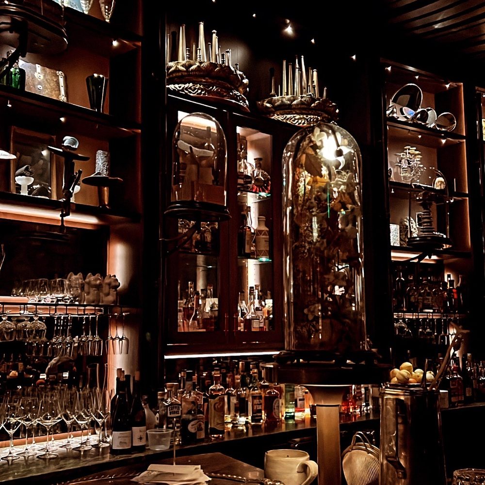 Deep Dive - Amazing speakeasy vibe - Speakeasies Near Me - Seattle, Washington Deep Dive - Amazing speakeasy vibe - Speakeasies Near Me - Seattle, Washington