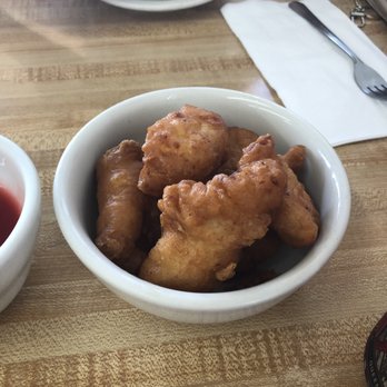 Egg Roll Express - Sweet and sour chicken - Chinese Near Me - Edmond, Oklahoma Egg Roll Express - Sweet and sour chicken - Chinese Near Me - Edmond, Oklahoma