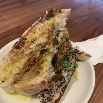 North Italia - Bread - Italian Near Me - Birmingham, Alabama North Italia - Bread - Italian Near Me - Birmingham, Alabama