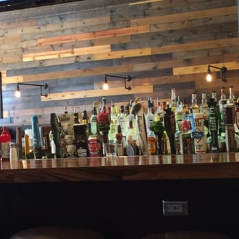 Pub 819 - Look at all the tap beer! Loved the lights and the whole rustic decor! - Cocktail Bars Near Me - Hopkins, Minnesota Pub 819 - Look at all the tap beer! Loved the lights and the whole rustic decor! - Cocktail Bars Near Me - Hopkins, Minnesota
