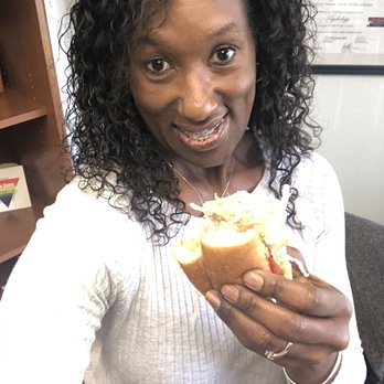 Jersey Mike's Subs - Happy customer! - Sandwiches Near Me - Simi Valley, California