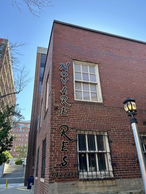 Novare Res Bier Cafe by null