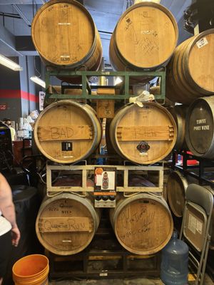 Key West Legal Rum by null