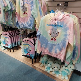 City of Hershey - Local Flavor Near Me