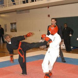 Jeff Ellis'International Karate Centers
