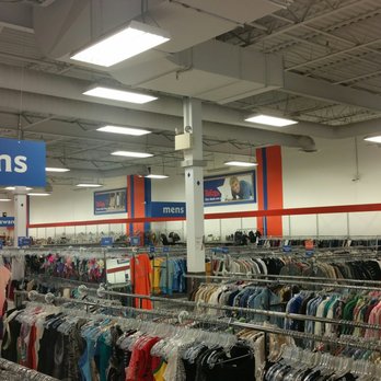 Talize - Thrift Stores Near Me - Mississauga, Ontario