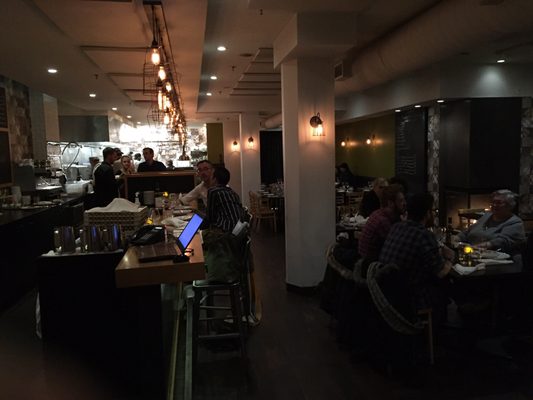 Restaurant État-Major by null