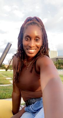 Curtis Hixon Waterfront Park by null
