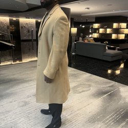Imparali Custom Tailors