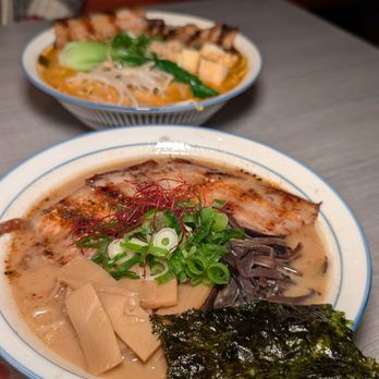 Tokasu Ramen Laksa Bar - Ramen Near Me - Mississauga, Ontario Tokasu Ramen Laksa Bar - Ramen Near Me - Mississauga, Ontario