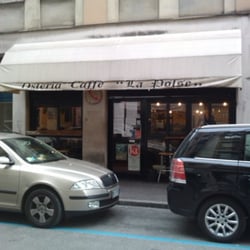 Osteria alla Polse