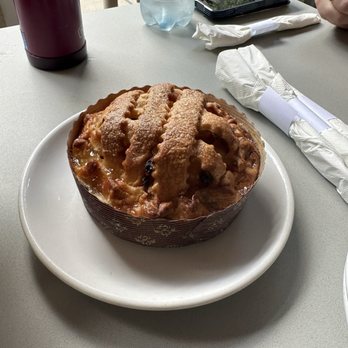 Little Pie Company - peach pie - Bakeries Near Me - New York, New York Little Pie Company - peach pie - Bakeries Near Me - New York, New York