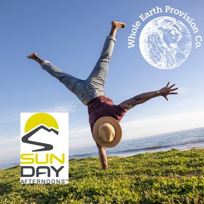 Whole Earth Provision Co. by null