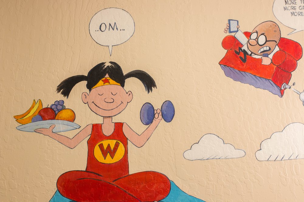 Almaden Pediatrics - patient advocate in San Jose, CA