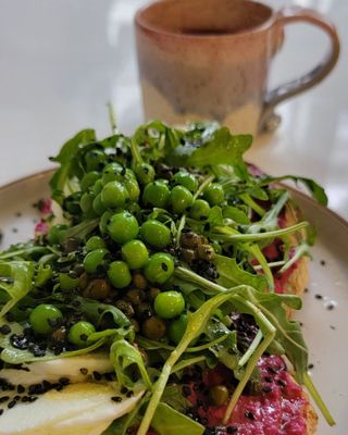 UPFORDAYZ Cafe & Bakery by null