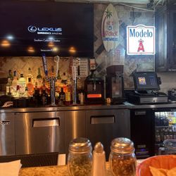 La Casita Cafe