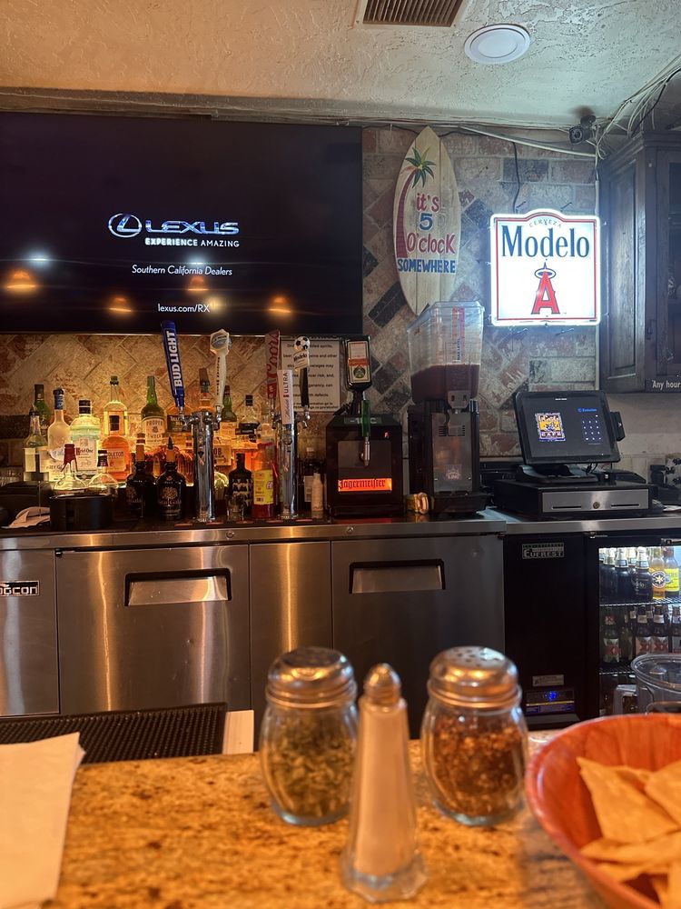 La Casita Cafe