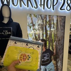 Workshop 28