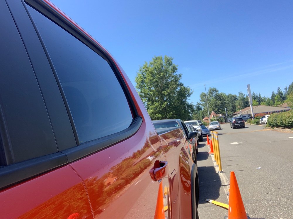 GOODWILL 26 Reviews 12915 Meridian Ave E, Puyallup, Washington