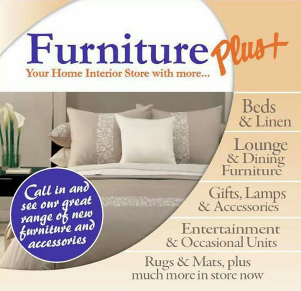 FURNITURE PLUS Updated October 2024 85 North Rd, Kaitaia, Northland