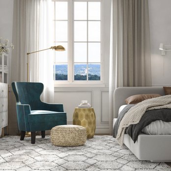 U Interior Design - Interior Design Near Me - Kingsland, Texas