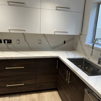James creations - Countertop Installation Near Me